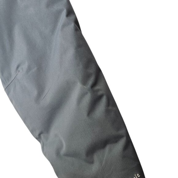 Mountain Hardwear Womens Down Feather Jacket Size Medium Outdoor Winter Warm - Picture 8 of 14